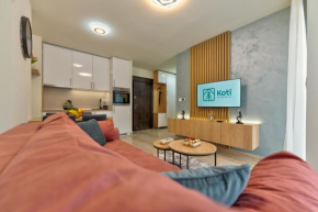 Koti apartman Zlatibor